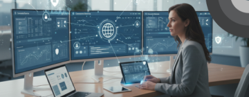 One Solution Security Management: la sicurezza integrata per la gestione centralizzata dei dispositivi aziendali - PENTACOM S.r.l.s.