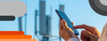 Il 5G Standalone arriva in Italia con WINDTRE Business - PENTACOM S.r.l.s.