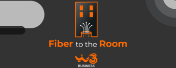 FTTR: la nuova frontiera della connettività per il Business - PENTACOM S.r.l.s.